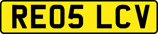 RE05LCV