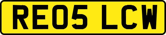 RE05LCW