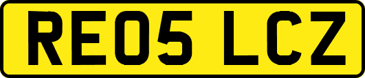 RE05LCZ