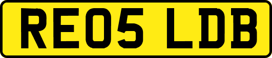 RE05LDB