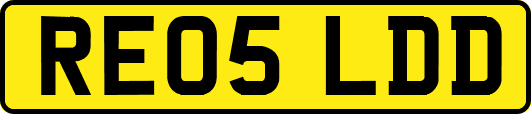 RE05LDD