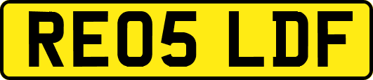 RE05LDF