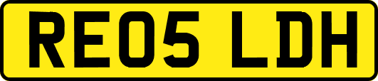 RE05LDH