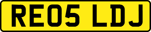 RE05LDJ