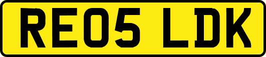 RE05LDK