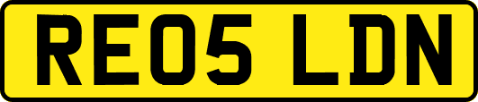 RE05LDN