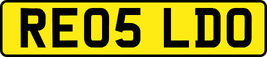 RE05LDO