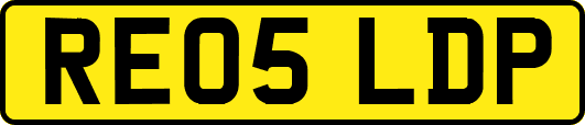 RE05LDP