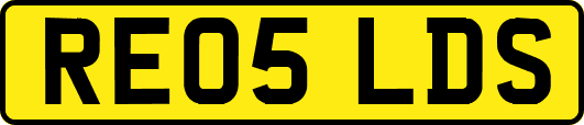 RE05LDS