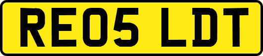 RE05LDT
