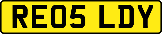 RE05LDY