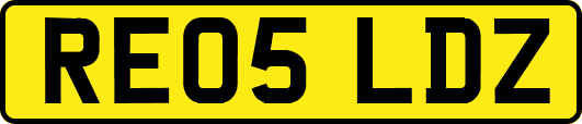 RE05LDZ