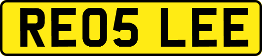 RE05LEE