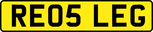 RE05LEG