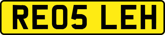 RE05LEH