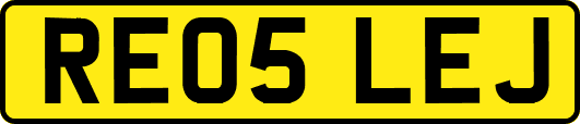 RE05LEJ