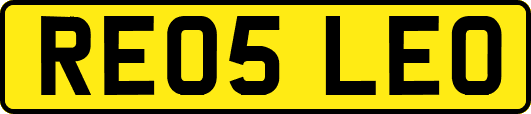 RE05LEO