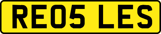 RE05LES