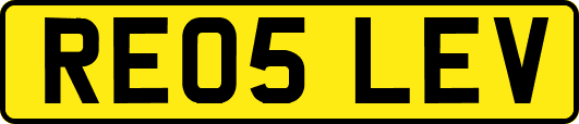 RE05LEV