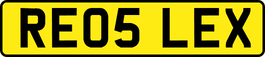 RE05LEX