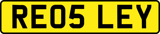 RE05LEY