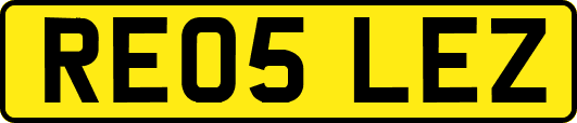 RE05LEZ