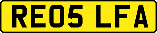 RE05LFA
