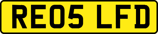 RE05LFD