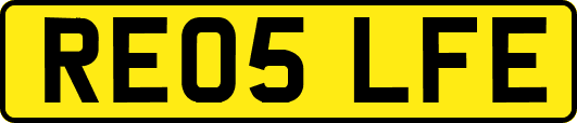 RE05LFE
