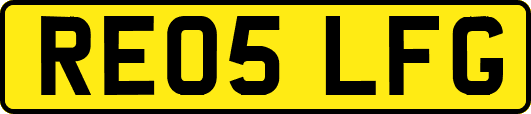 RE05LFG