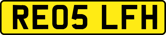 RE05LFH