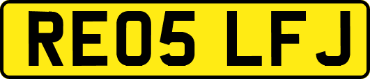 RE05LFJ