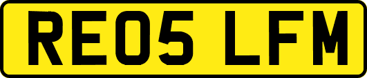 RE05LFM