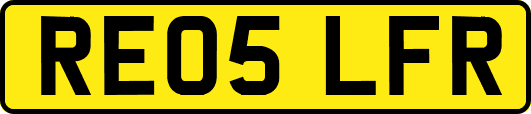 RE05LFR