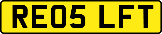 RE05LFT