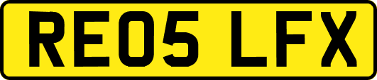 RE05LFX