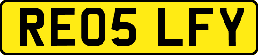 RE05LFY