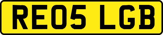 RE05LGB