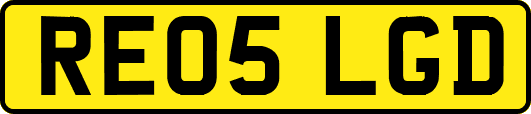 RE05LGD