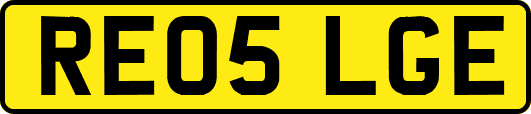 RE05LGE