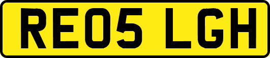 RE05LGH