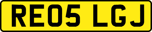 RE05LGJ
