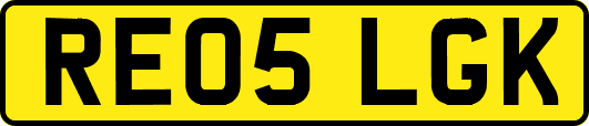 RE05LGK