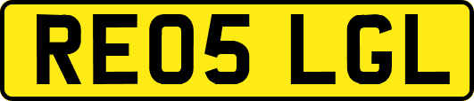 RE05LGL