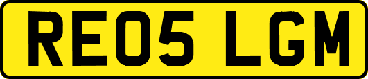 RE05LGM