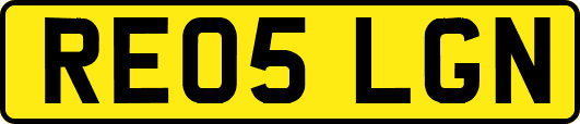 RE05LGN