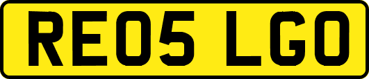 RE05LGO