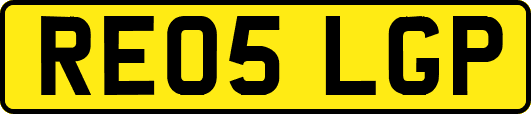 RE05LGP