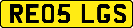 RE05LGS