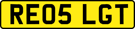 RE05LGT